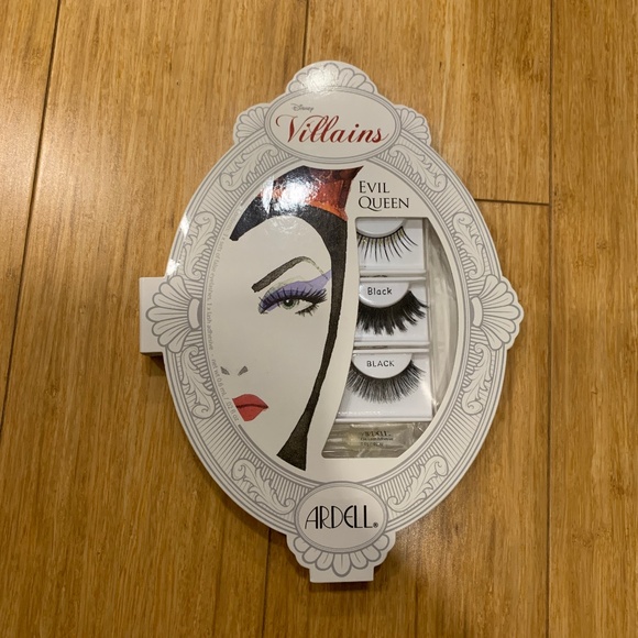 NEW Ardell Evil Queen Eye Lashes - Picture 1 of 3